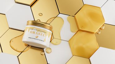 GHASEL MALTESE HONEY FACE MOISTURISER