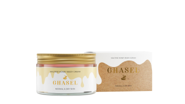 best body creams for dry skin ghasel