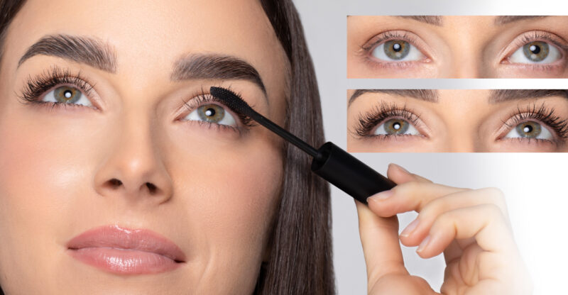 nanolash mascara