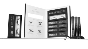 cluster lash kit