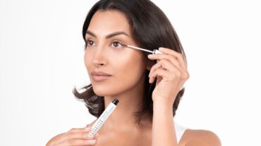 nanolash eyelash serum for growth