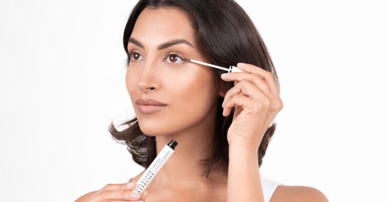 nanolash eyelash serum for growth