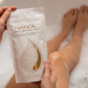 nanoil sea salt from the dead sea